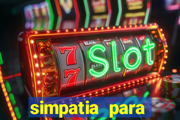 simpatia para ganhar no bingo de cartela